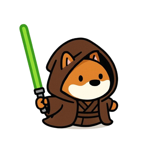 Jedi Bonk